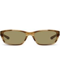 Gentle Monster - Vety T8 Square-Frame Sunglasses - Lyst
