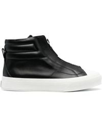 Givenchy - High-Top-Sneakers Mit 4G - Lyst