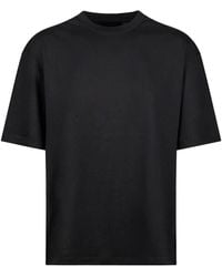 Dondup - Crew-Neck Short-Sleeve T-Shirt - Lyst