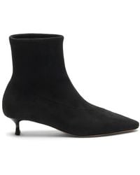 Casadei - Giselle Arceus Ankle Boots - Lyst