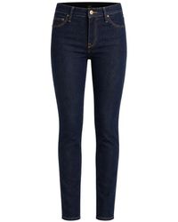Lee Jeans - Elly Slim-Fit Jeans - Lyst