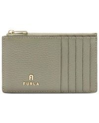 Furla - Medium Camelia Card Holder - Lyst