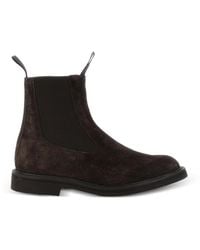 Tricker's - Stephen Chelsea-Boots - Lyst