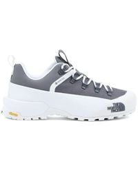 The North Face - Glenclyffe Low Gore-Tex Sneakers - Lyst