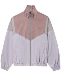 Magliano - Panelled Zip-up Jacket - Lyst