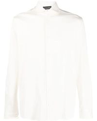 Roberto Collina - ロングスリーブ シャツ - Lyst
