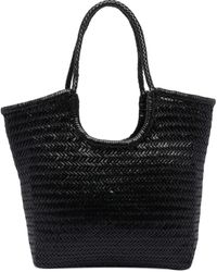 Dragon Diffusion - Borsa Tote Intrecciato - Lyst