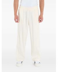 adidas - Trainingsbroek Met Elastische Taille - Lyst