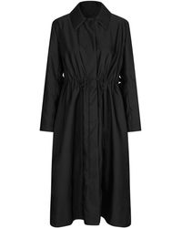 Cecilie Bahnsen - Vania Trench Coat - Lyst