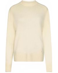 Loulou de Saison - Baltra Lds Ribbed Sweater - Lyst