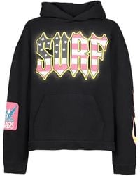 JUN/NAKAYAMA - Graphic-Print Surf Hoodie - Lyst