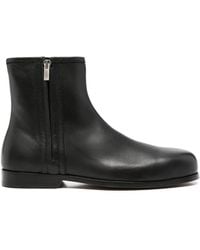 Loewe - Stivaletti Bobine - Lyst
