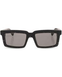 Mykita - Dakar Rectangle-frame Sunglasses - Lyst