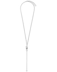 MM6 by Maison Margiela - Cocktail Pendant Necklace - Lyst