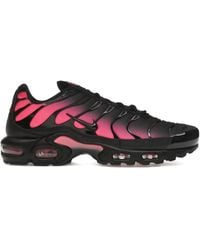 Nike - Baskets Air Max Plus Tn À Lacets - Lyst