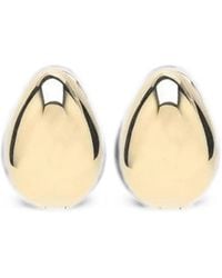 Coperni - C Logo Earrings - Lyst
