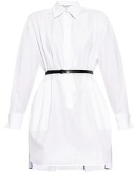 Max Mara - Dress Alcade - Lyst
