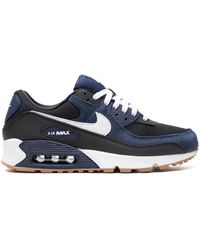 Nike - Air Max 90 "midnight Navy" スニーカー - Lyst