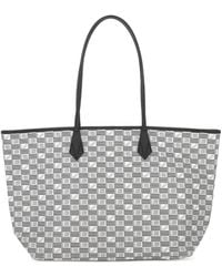 Moreau - Saint Tropez Patterned Shoulder Bag - Lyst
