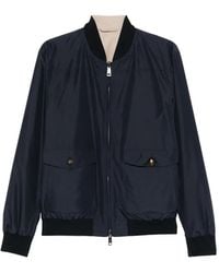 KIRED - Penna Button Pocket Jacket - Lyst