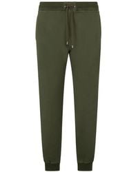 Moorer - Drawstring Trousers - Lyst