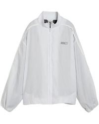PUMA - X Rosé T7 Oversized Track Jacket - Lyst