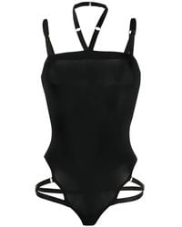 Maison Close - Body de tanga Tapage Nocturne - Lyst