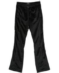 Amiri - Velour Trousers - Lyst