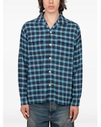 sunflower - Plaid Shirt - Lyst