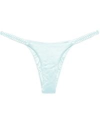 Isa Boulder - Weave Side Bikini Bottom - Lyst