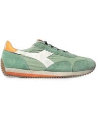 Diadora - Equipe H Sneakers - Lyst