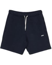 Autry - Drawstring Shorts - Lyst