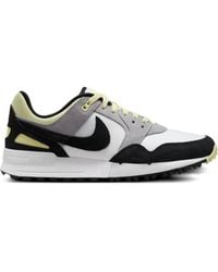 Nike - Air Pegasus 89 Golf Wolf/Life Lime/ Sneakers - Lyst