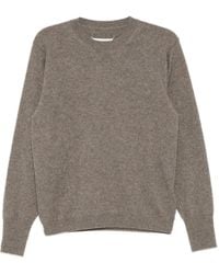 Maison Margiela - ニットトップ - Lyst