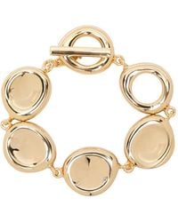 JOSEPH - Bracciale Bean - Lyst