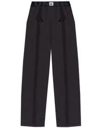 Umbro - Pantalon De Jogging À Patch Logo - Lyst