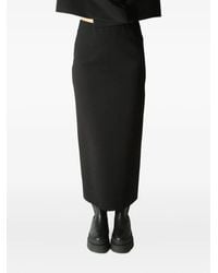 MEIMEIJ - Rock mit Schlitzen - Lyst