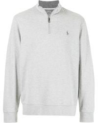 Polo Ralph Lauren - ロゴ スウェットシャツ - Lyst