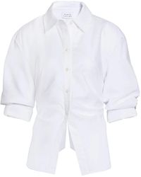 Tanya Taylor - Chemise Winslet Boutonnée - Lyst