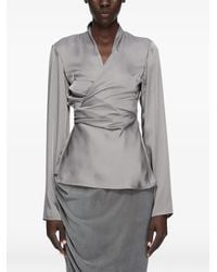 Rick Owens - Laura Ls Top - Lyst