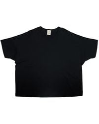 Jan Jan Van Essche - Oversized Raglan-Sleeve T-Shirt - Lyst