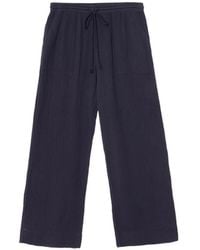 Xirena - Pantalon Kayson À Lien De Resserrage - Lyst