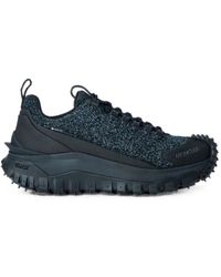 Moncler - Trailgrip Apex Gtx Sneakers - Lyst