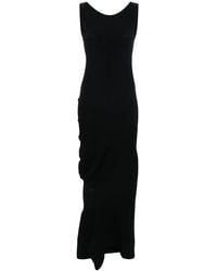 Issey Miyake - Emerge Maxi Dress - Lyst