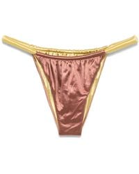 Isa Boulder - Jonis Bikini Bottoms - Lyst
