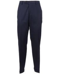 Berwich - Yretro Tailored Trousers - Lyst
