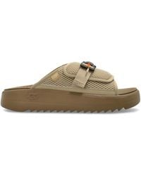 UGG - Sandali Slides Maxxer 2.0 - Lyst