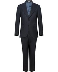 Franzese Collection - Rolls-Royce Single-Breasted Suit - Lyst