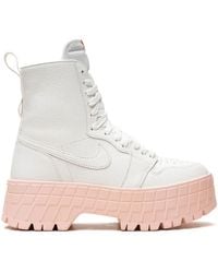 Nike - Botas Air 1 Brooklyn - Lyst