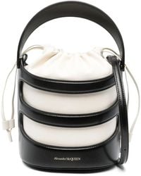 McQueen - Bags - Lyst